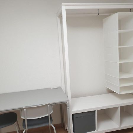 Workers Heaven Monteur - Arbeiter Zimmer เลอร์ราค ภายนอก รูปภาพ