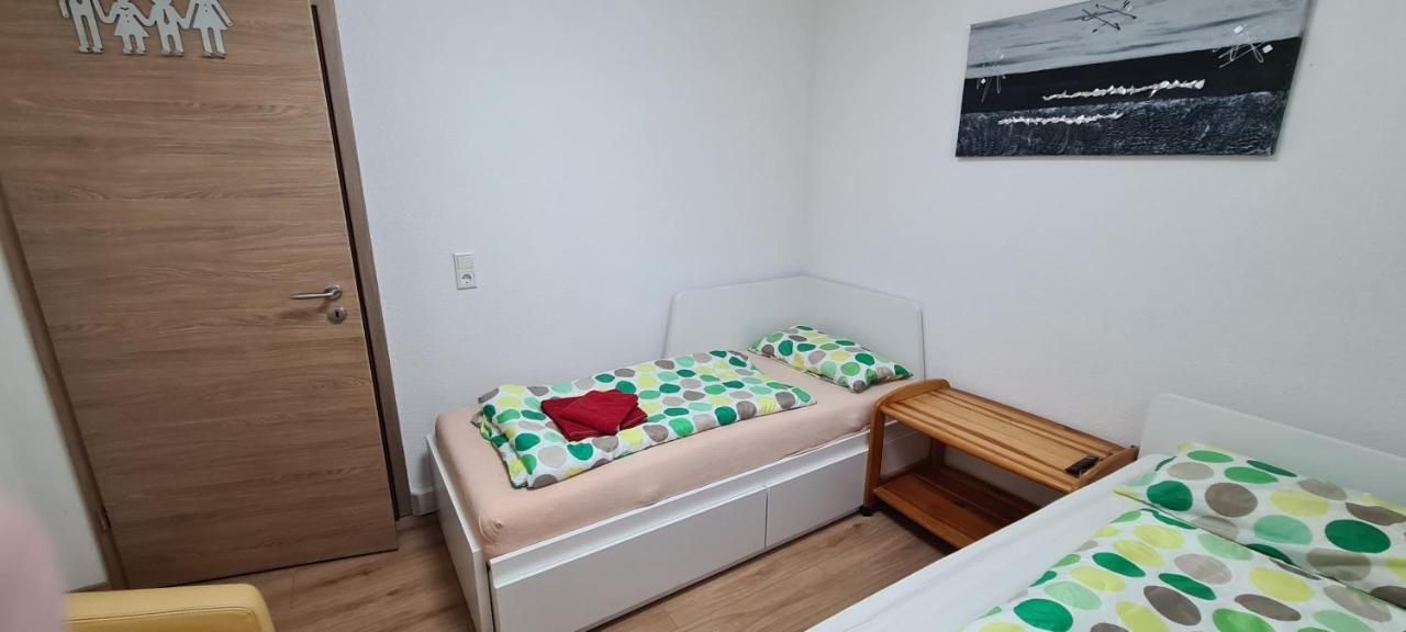 Workers Heaven Monteur - Arbeiter Zimmer เลอร์ราค ภายนอก รูปภาพ
