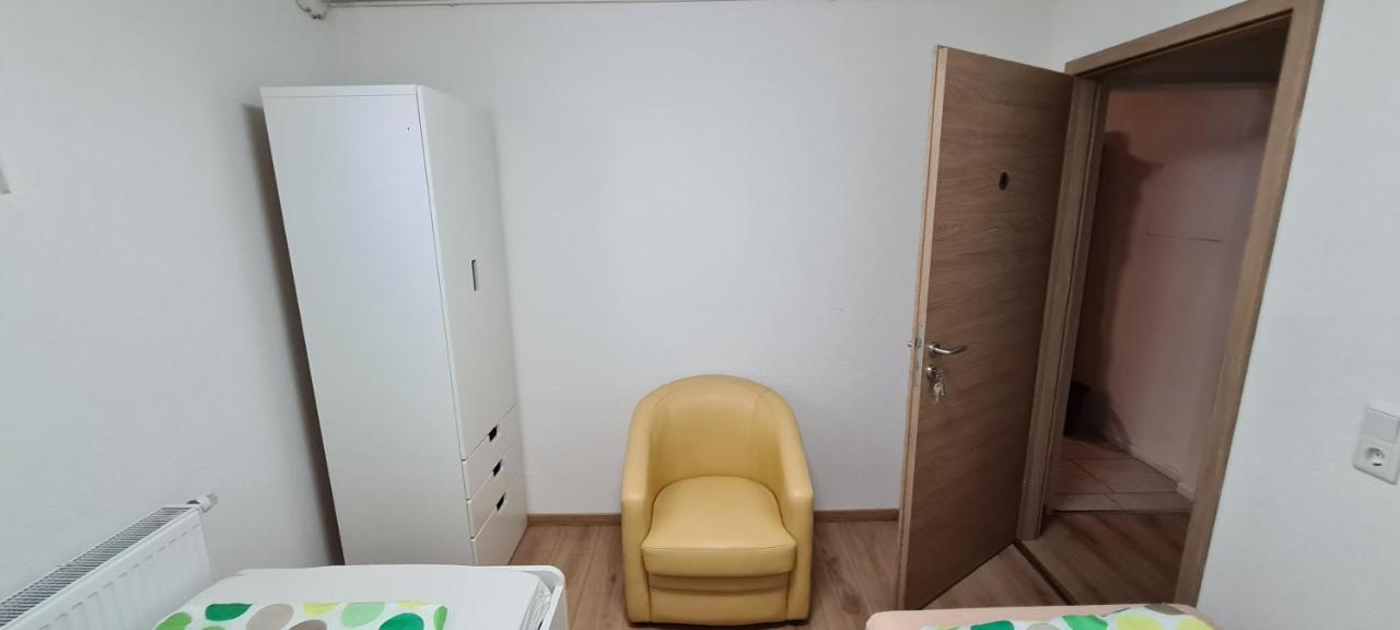 Workers Heaven Monteur - Arbeiter Zimmer เลอร์ราค ภายนอก รูปภาพ