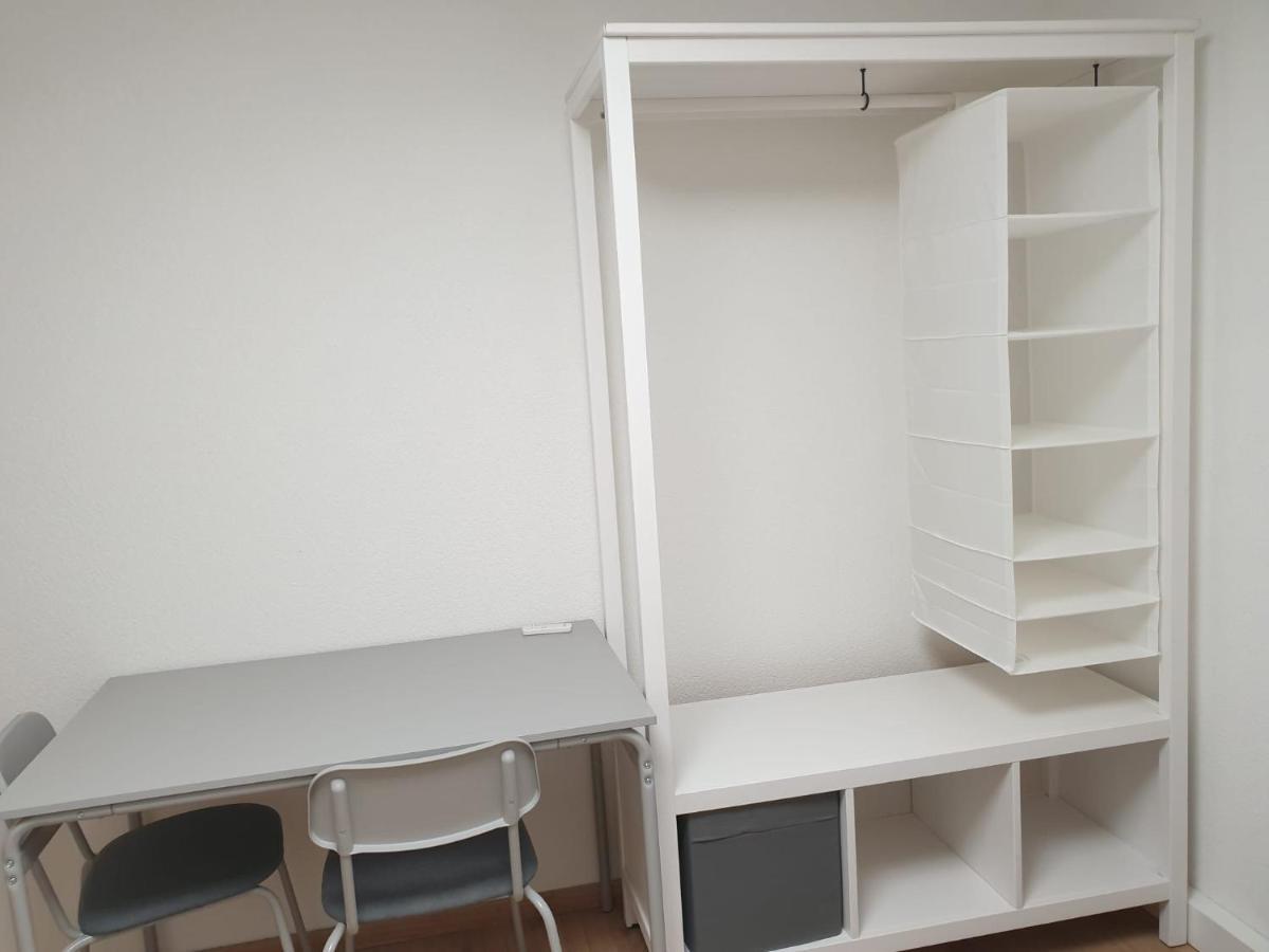 Workers Heaven Monteur - Arbeiter Zimmer เลอร์ราค ภายนอก รูปภาพ