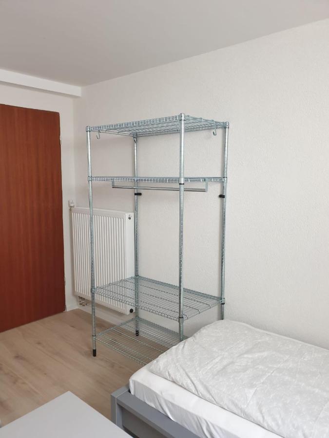 Workers Heaven Monteur - Arbeiter Zimmer เลอร์ราค ภายนอก รูปภาพ